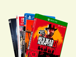 Videospiele
