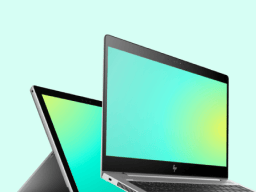 Windows laptops