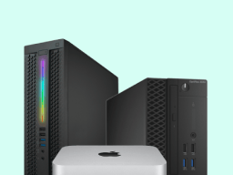 PCs & iMac