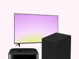 TV, Video & Heimkino
