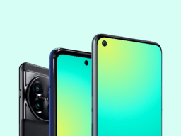 Android Smartphones