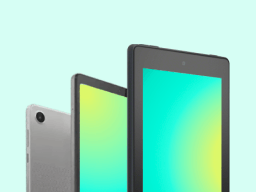 Android Tablet